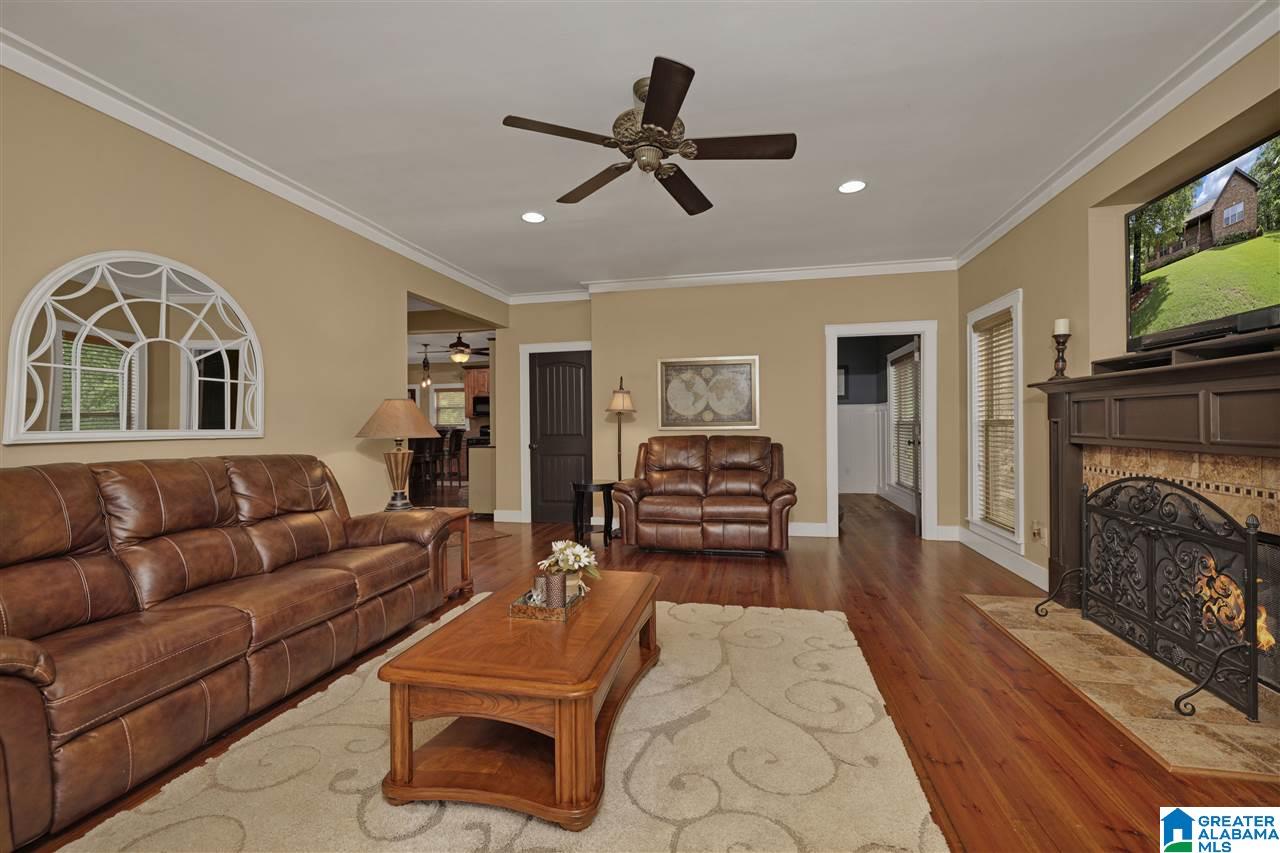 160 Preserve Way Springville, AL 35146 - Photo 4 of 50