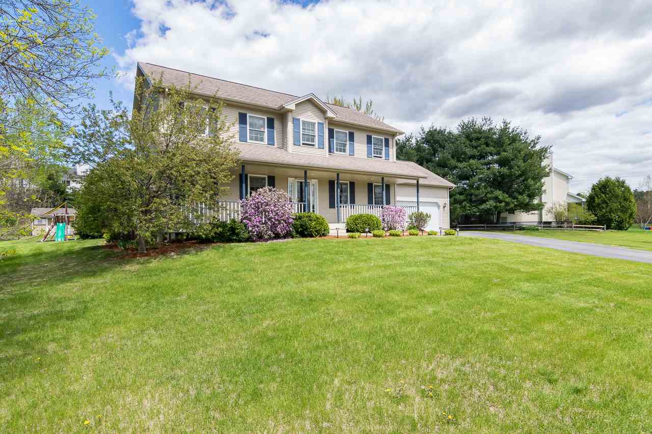 34 Fastnet Circle Colchester, VT 05446 - Photo 1 of 39