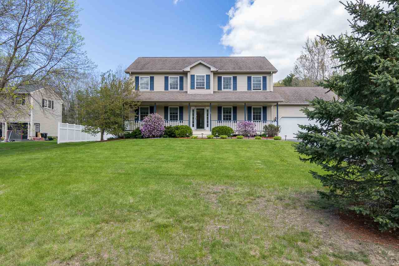 34 Fastnet Circle Colchester, VT 05446 - Photo 2 of 39