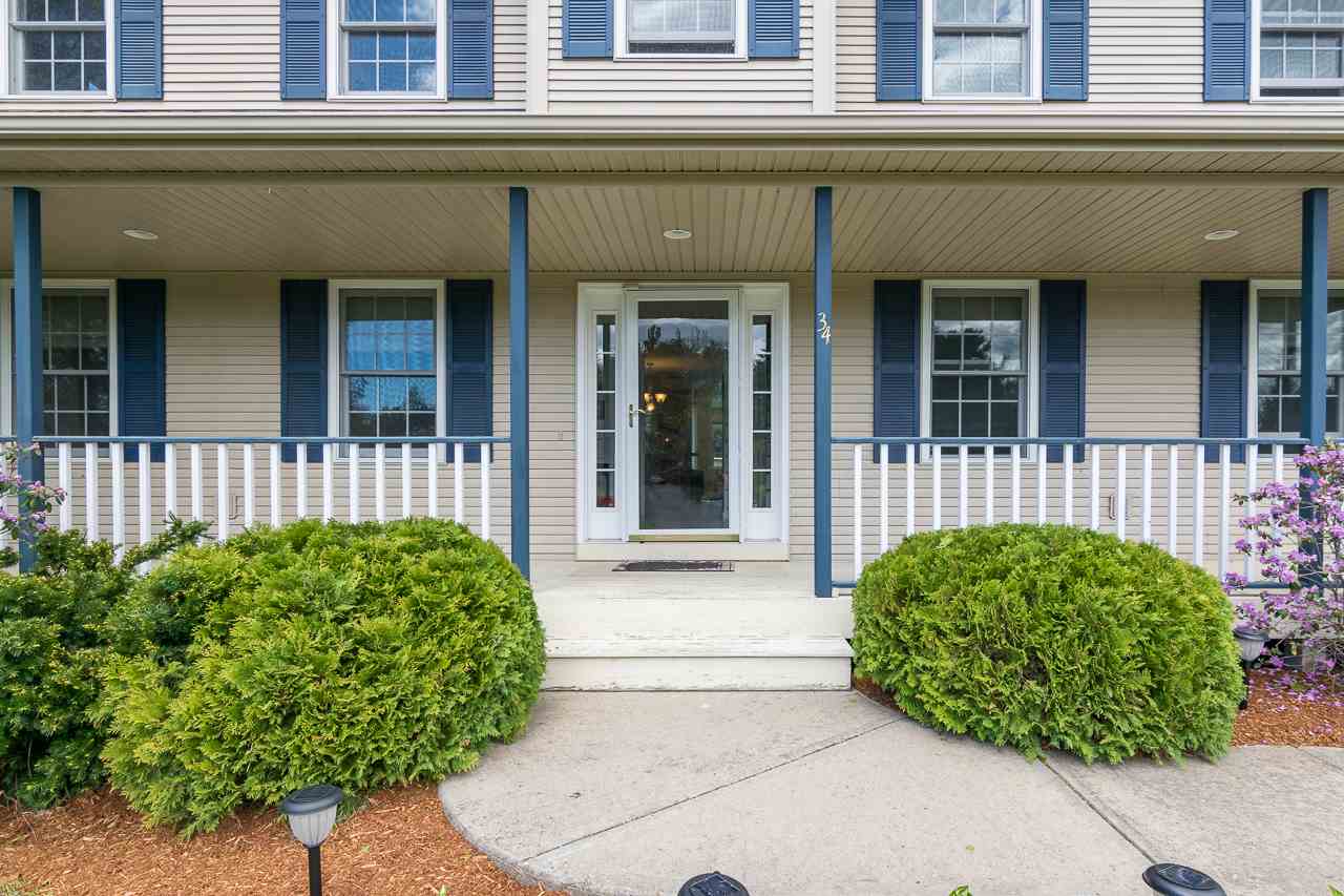 34 Fastnet Circle Colchester, VT 05446 - Photo 6 of 39