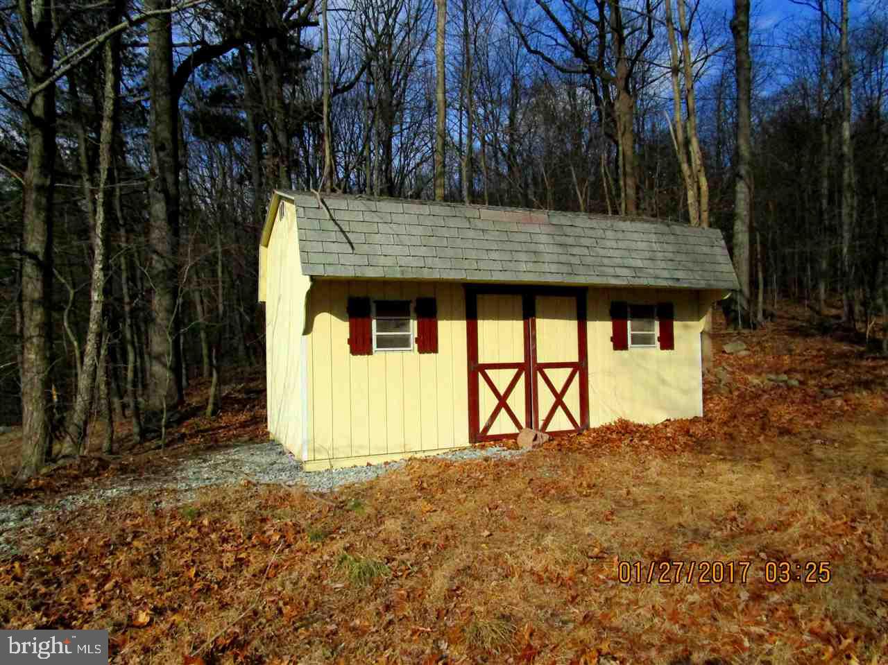 660 Old Quaker Road Etters, PA 17319 - Photo 26 of 32 Gallery Image 26