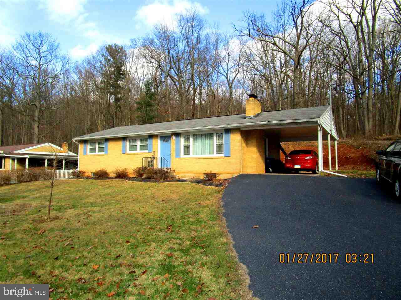 660 Old Quaker Road Etters, PA 17319 - Photo 31 of 32 Gallery Image 31