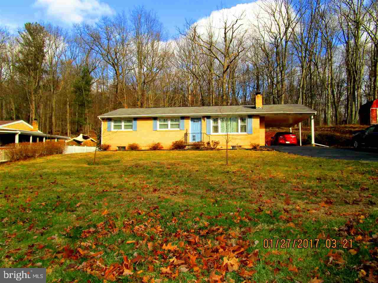 660 Old Quaker Road Etters, PA 17319 - Photo 32 of 32 Gallery Image 32