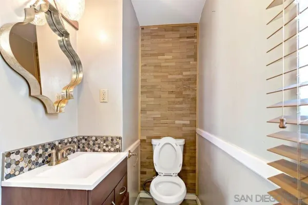 $2,950 | 2621 L Street, San Diego, CA 92102