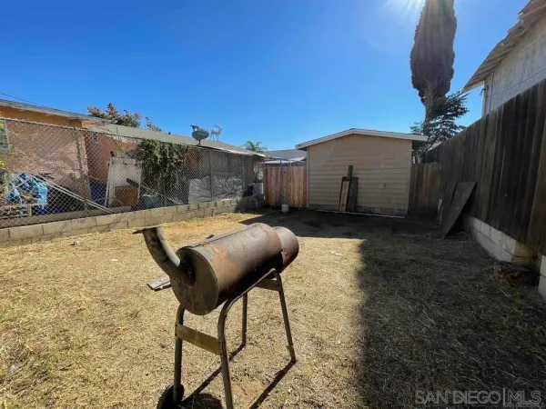 $2,950 | 2621 L Street, San Diego, CA 92102