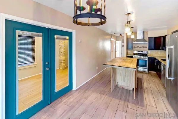 $2,950 | 2621 L Street, San Diego, CA 92102