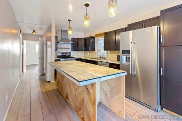 $2,950 | 2621 L Street, San Diego, CA 92102