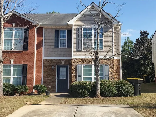 $1,100 | 11428 South Grove Drive, Hampton, GA 30228