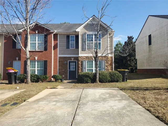$1,100 | 11428 South Grove Drive, Hampton, GA 30228
