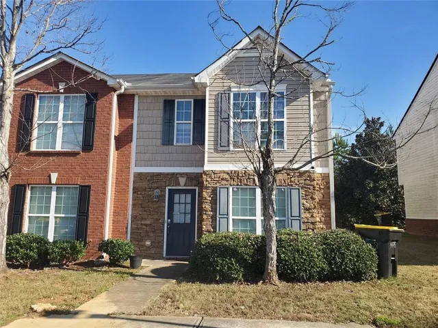 $1,100 | 11428 South Grove Drive, Hampton, GA 30228