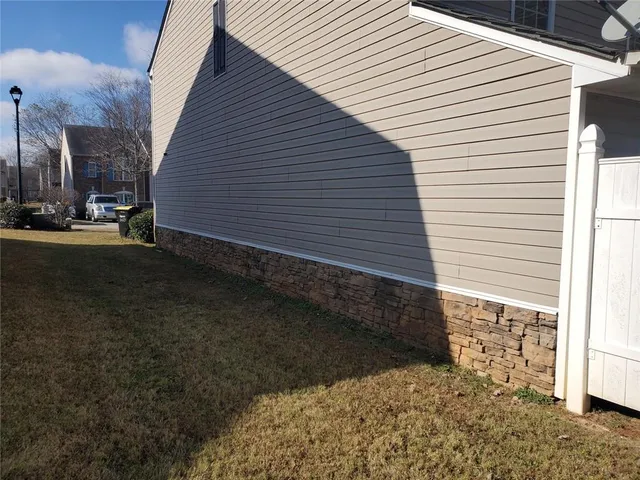 $1,100 | 11428 South Grove Drive, Hampton, GA 30228