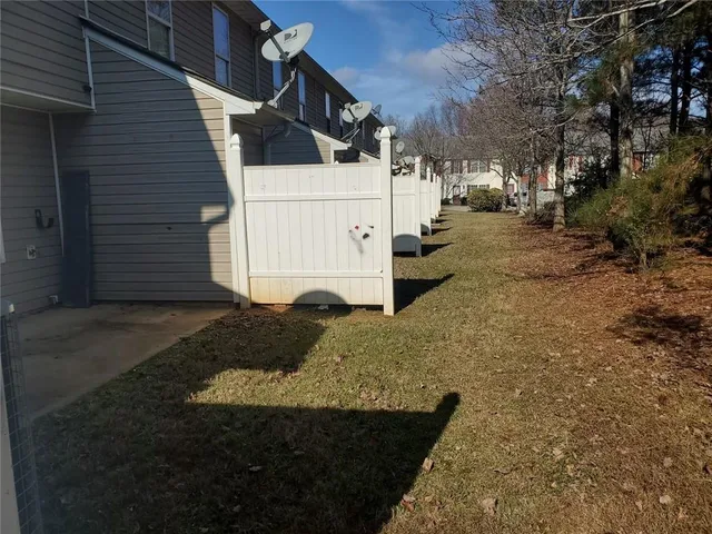 $1,100 | 11428 South Grove Drive, Hampton, GA 30228