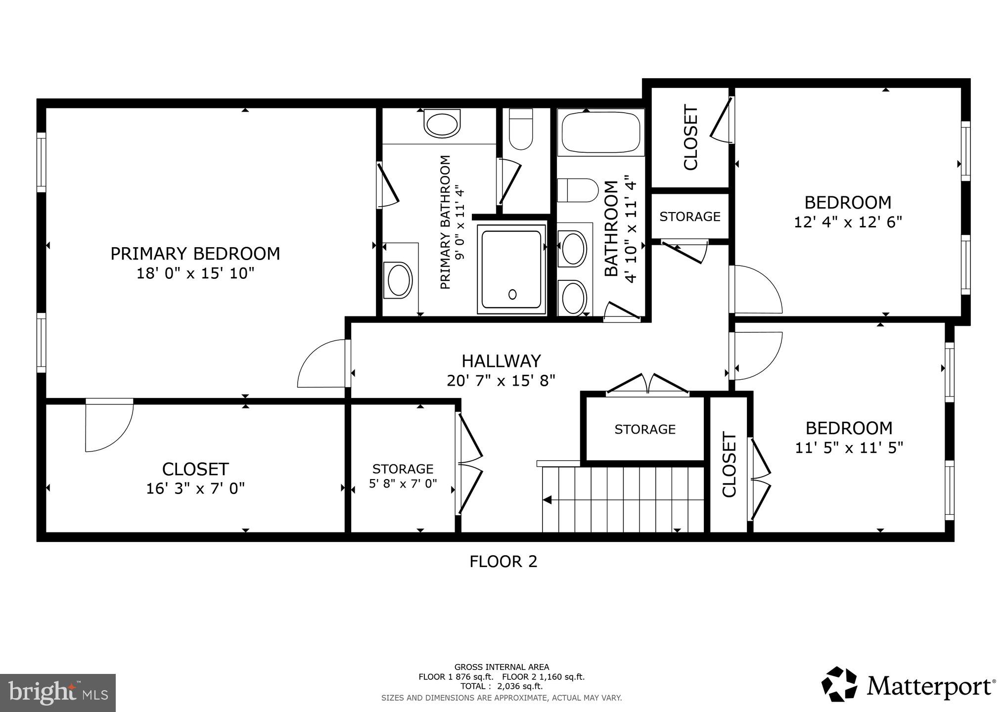 13508 INNOVATION Sta Loop, Unit 3B Herndon, VA 20171 - Photo 28 of 28 a picture of a park
