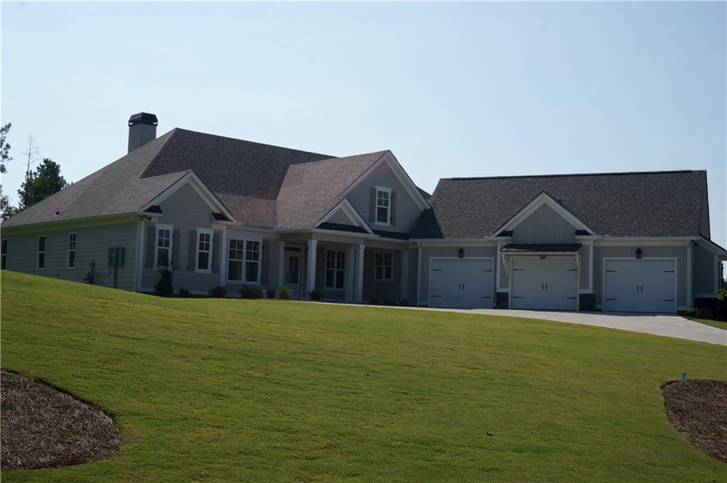 Lt35 Raintree Court Newnan, GA 30265 - Photo 1 of 1 JDC Custom Homes