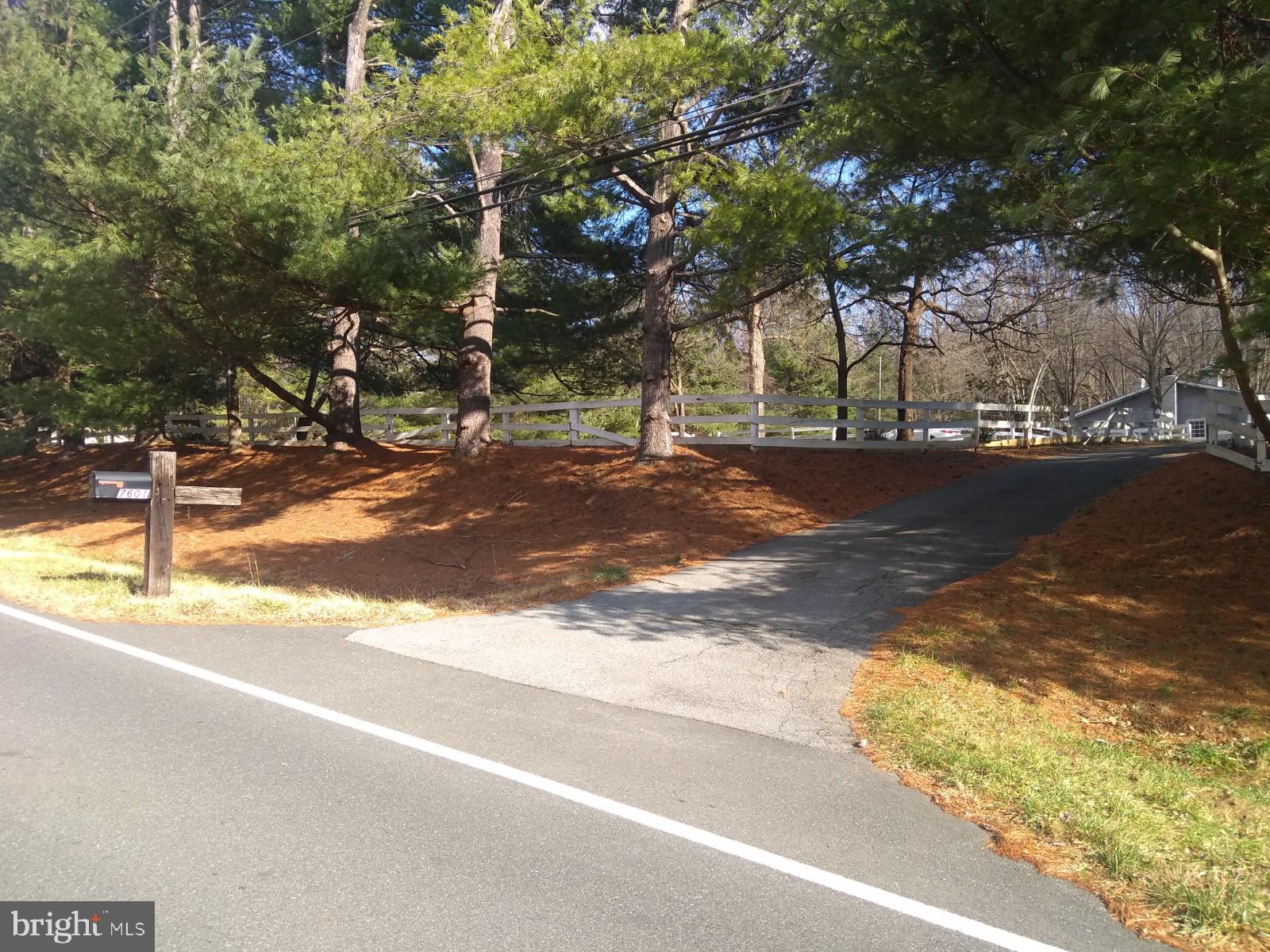 7601 Brickyard Road Potomac, MD 20854 - Photo 1 of 21 Gallery Image 1