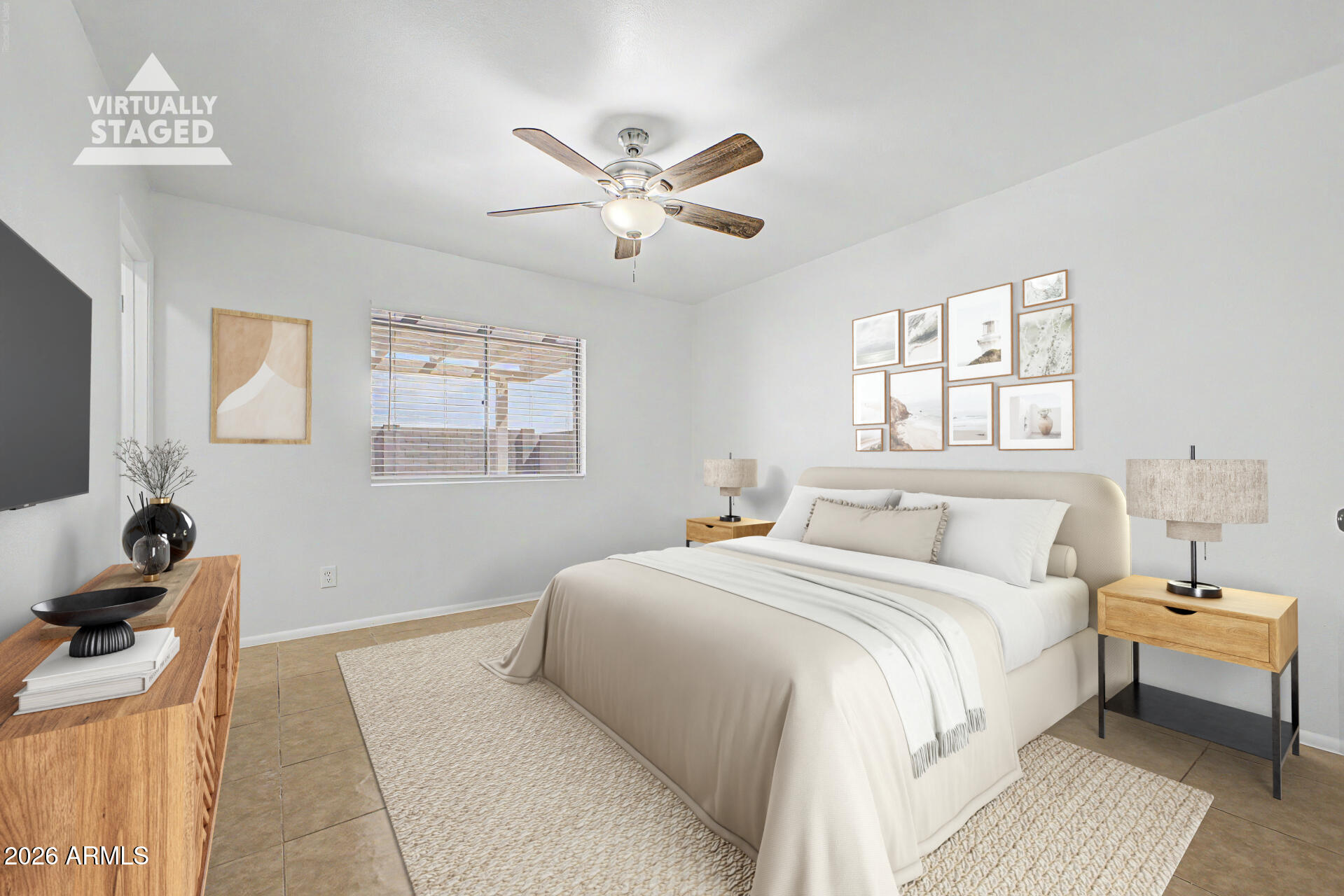 9010 West Griswold Road Peoria, AZ 85345 - Photo 14 of 35 Master Bedroom