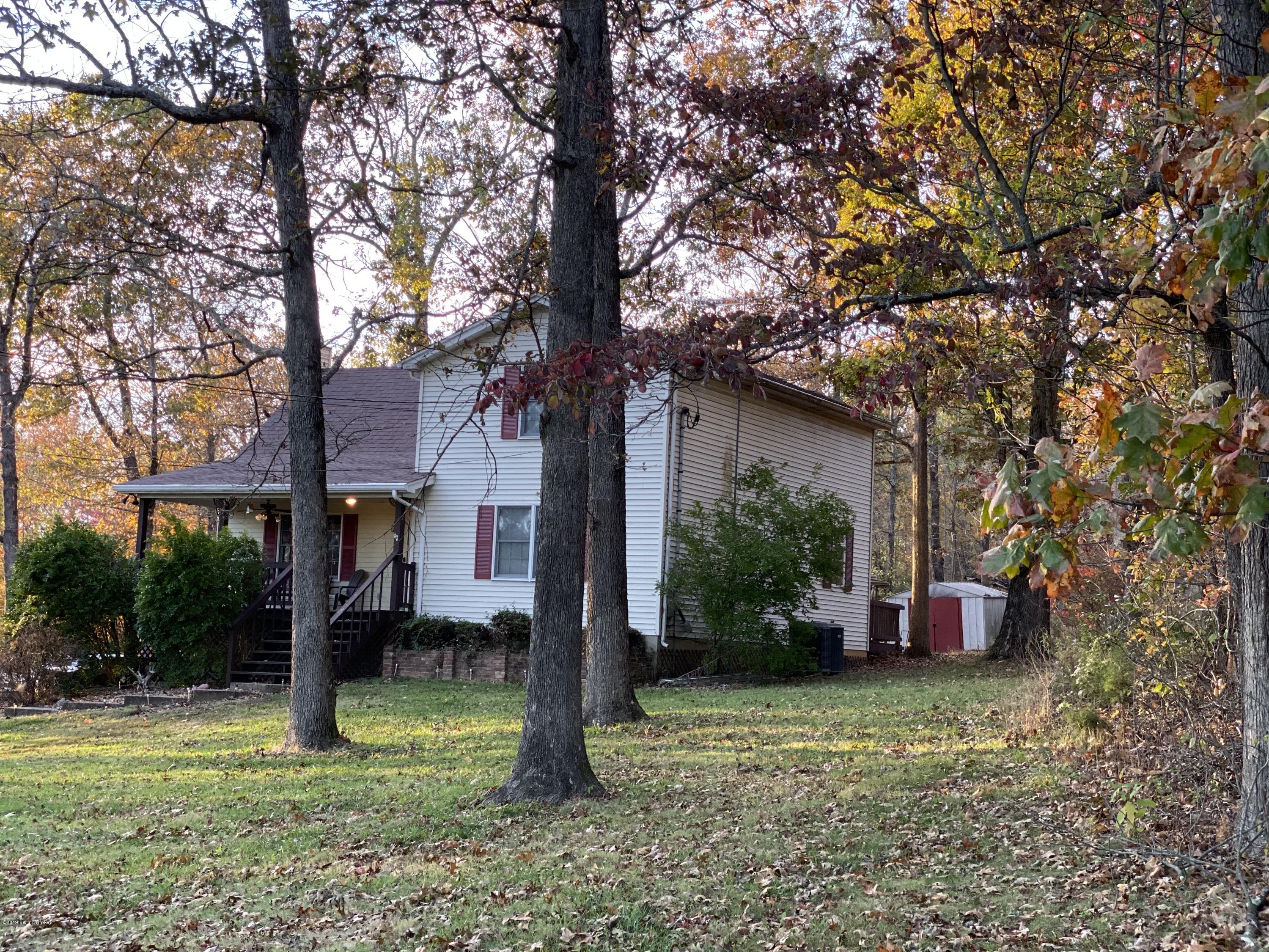 2710 Fairground Road Brandenburg, KY 40108 - Photo 8 of 58 9567A54E-F0F8-4D5A-B300-F0649A66B6EF