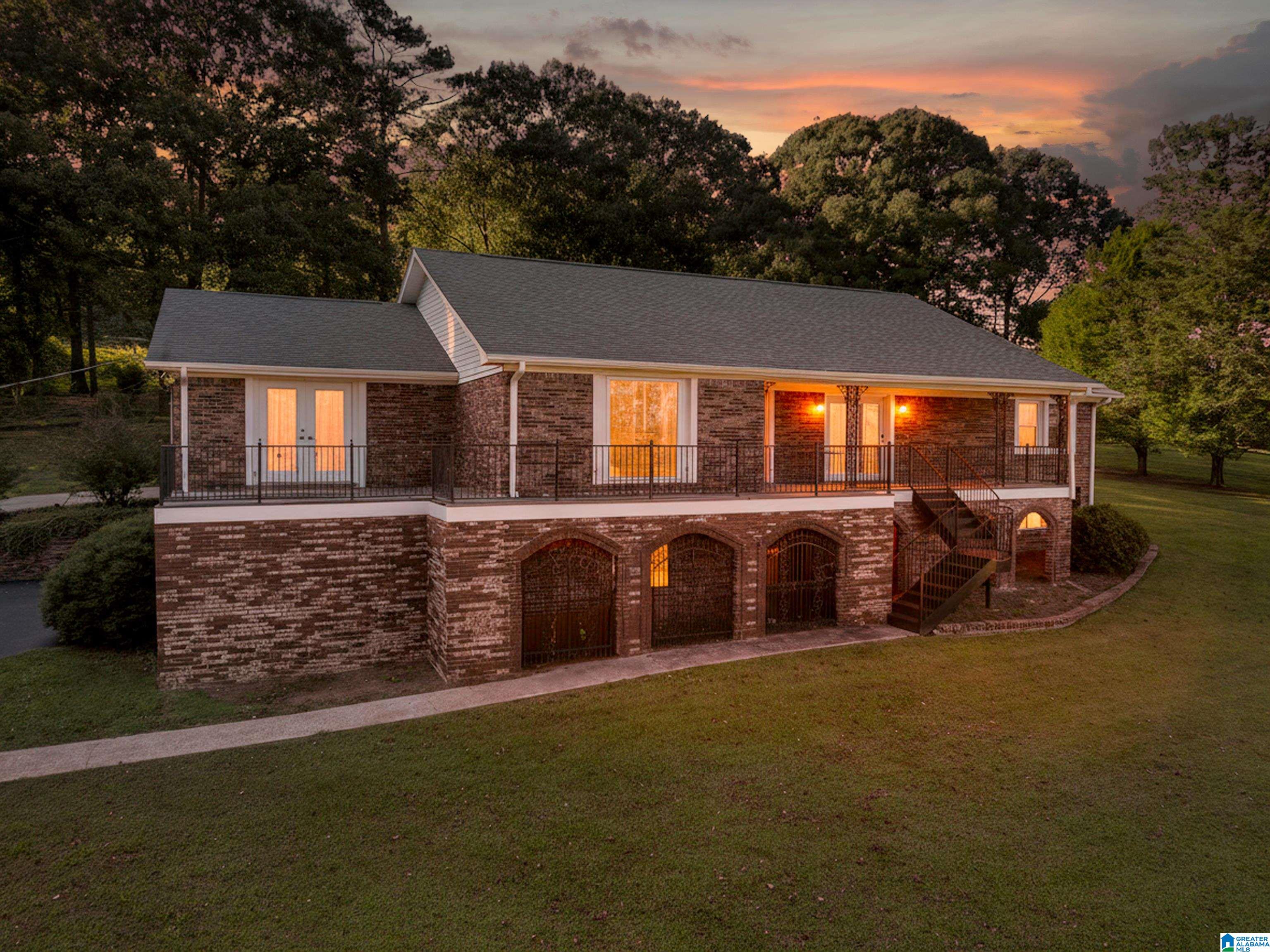 5901 Old Huntsville Road McCalla, AL 35111 - Photo 1 of 62