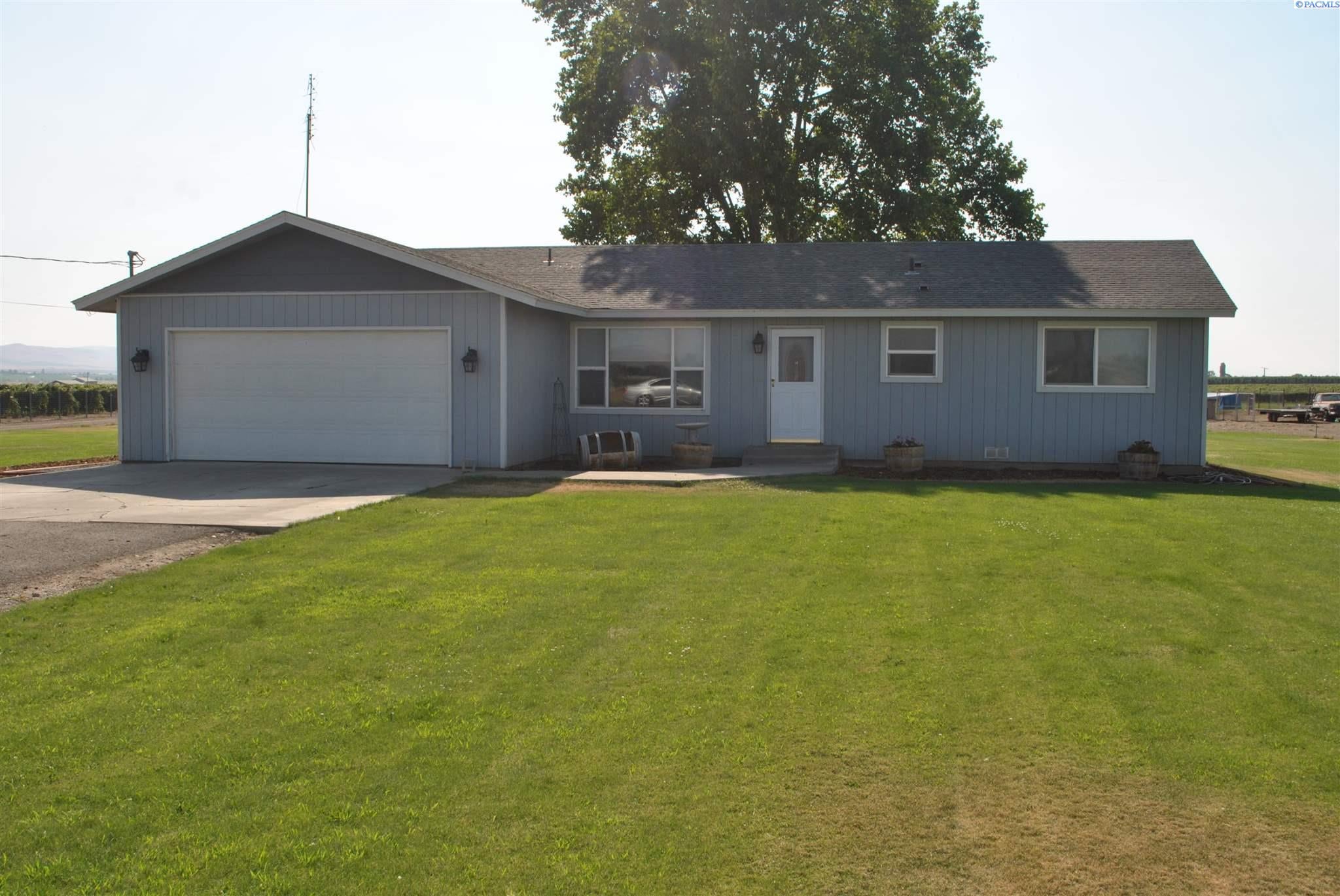 1890 County Line Road Grandview, WA 98930 - Photo 13 of 19 Gallery Image 13
