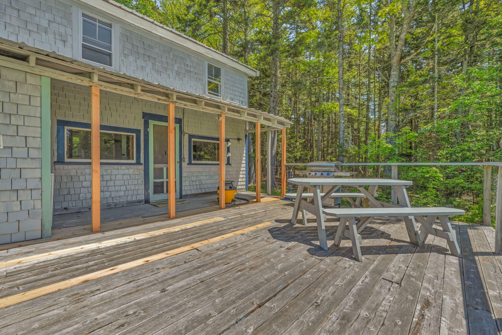 99 Bradford Point Road Friendship, ME 04547 - Photo 11 of 24 18-web-or-mls-99-bradford-point-rd