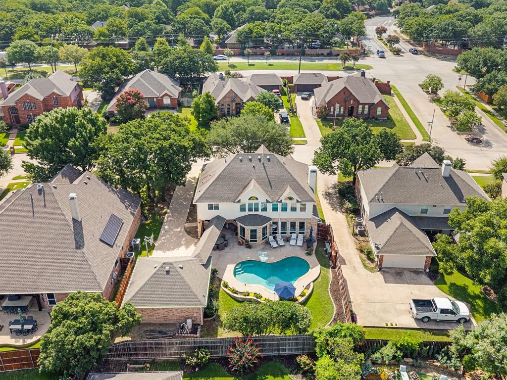 909 Muirfield Road Keller, TX 76248 - Photo 37 of 40