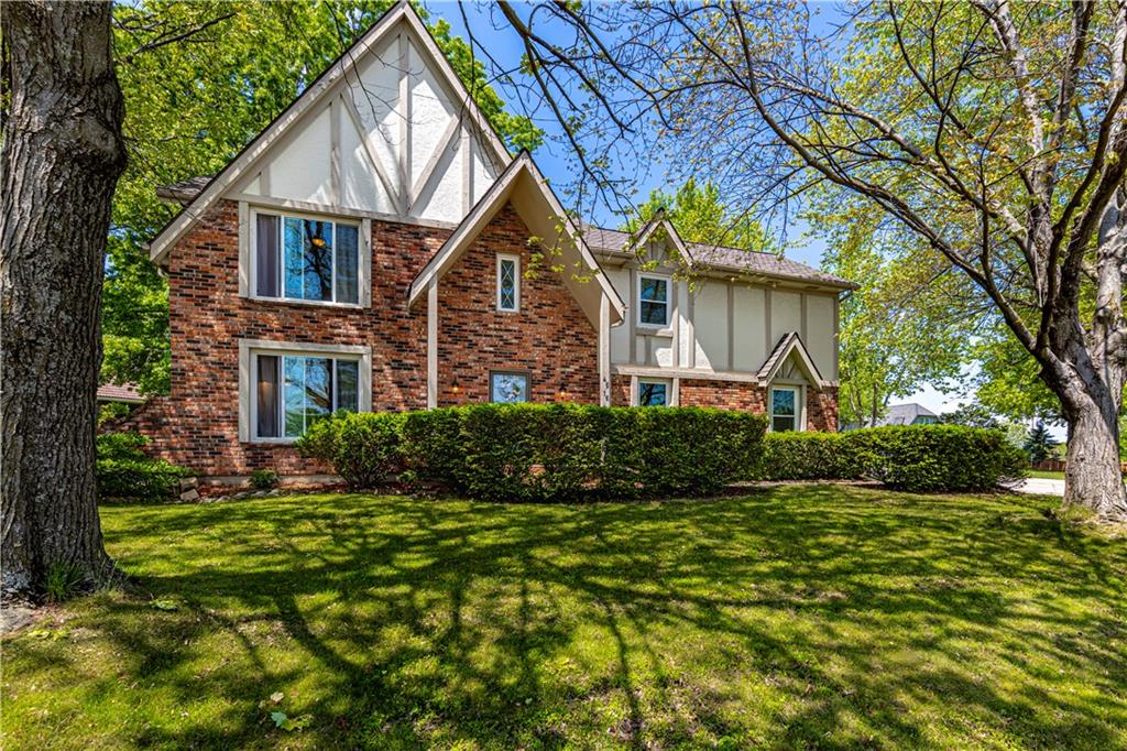 4616 Northwest Bramble Trl  
