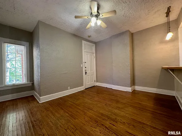 $625 | 333 South Douglas Avenue, Unit 3, Springfield, IL 62704