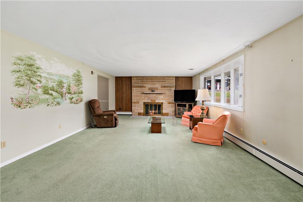 190 Butler Road Saxonburg, PA 16056 - Photo 16 of 46