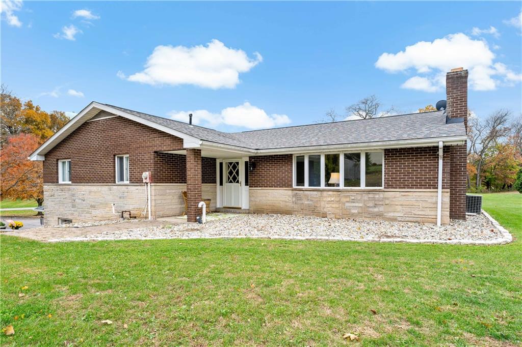 190 Butler Road Saxonburg, PA 16056 - Photo 2 of 46