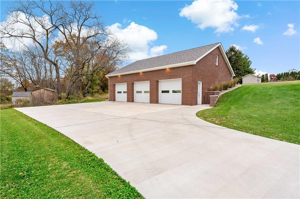 190 Butler Road Saxonburg, PA 16056 - Photo 38 of 46