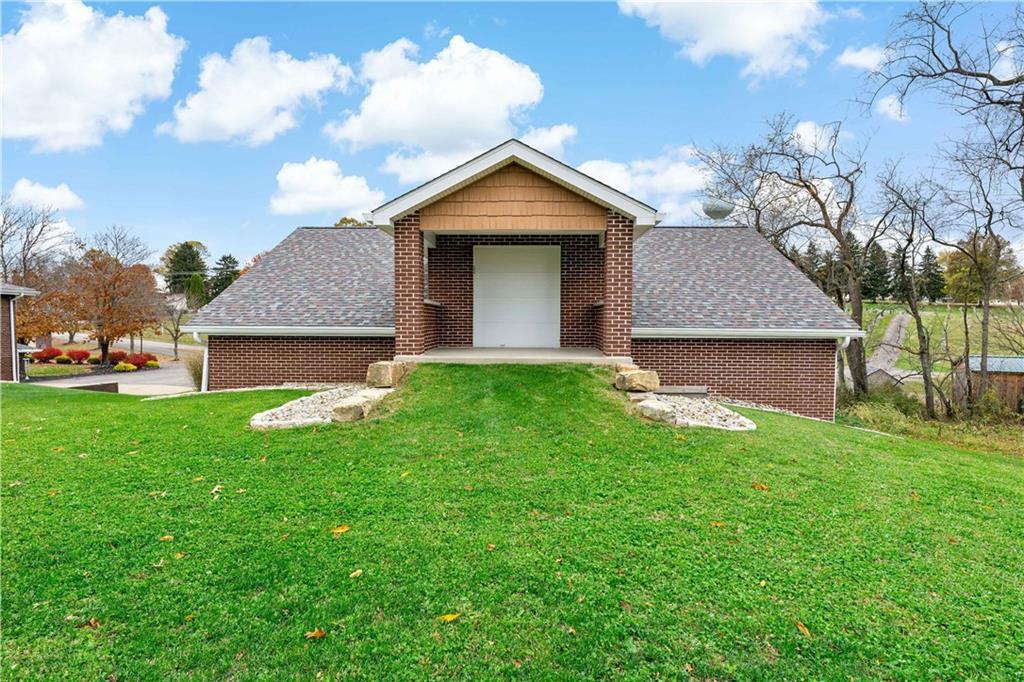 190 Butler Road Saxonburg, PA 16056 - Photo 40 of 46