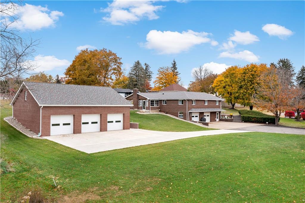 190 Butler Road Saxonburg, PA 16056 - Photo 4 of 46