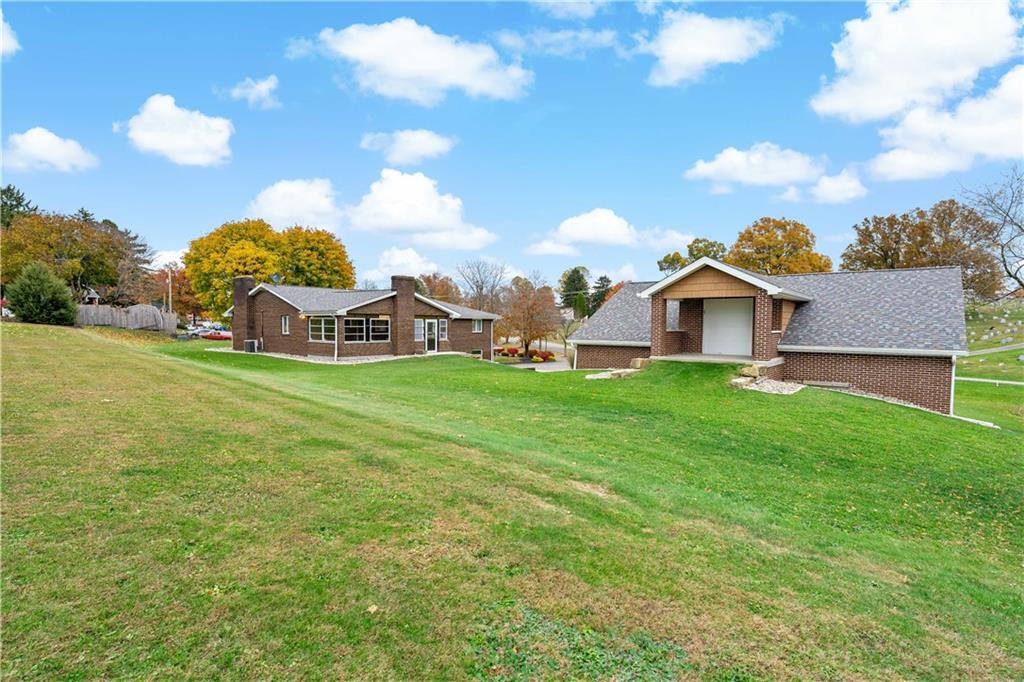 190 Butler Road Saxonburg, PA 16056 - Photo 42 of 46