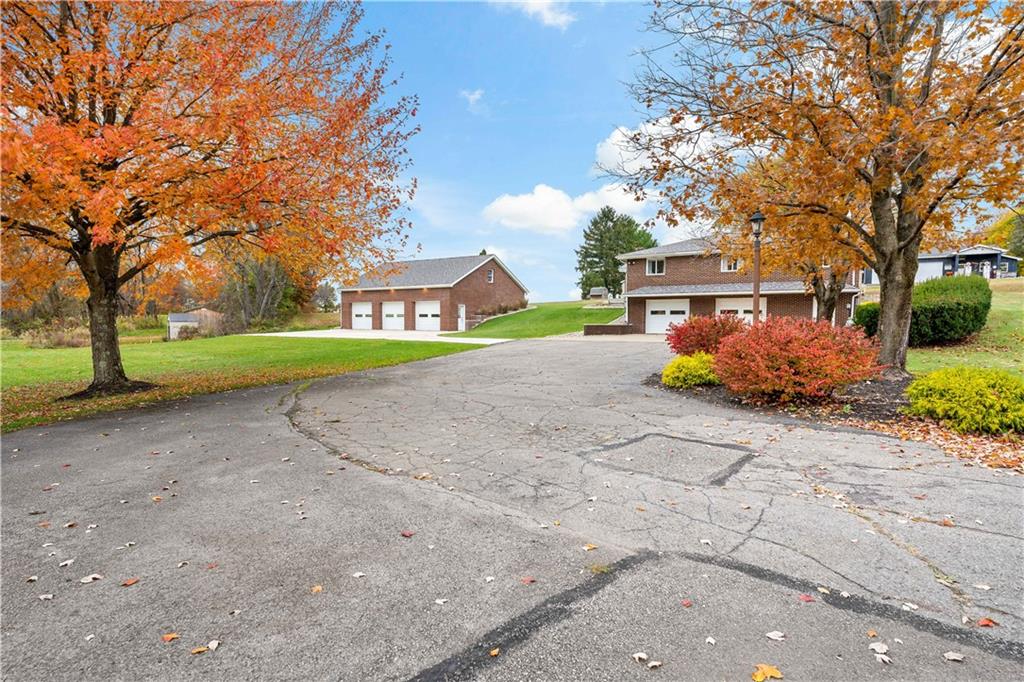 190 Butler Road Saxonburg, PA 16056 - Photo 43 of 46