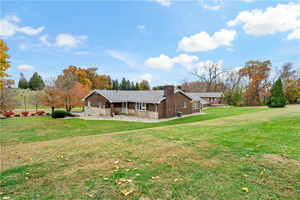 190 Butler Road Saxonburg, PA 16056 - Photo 44 of 46