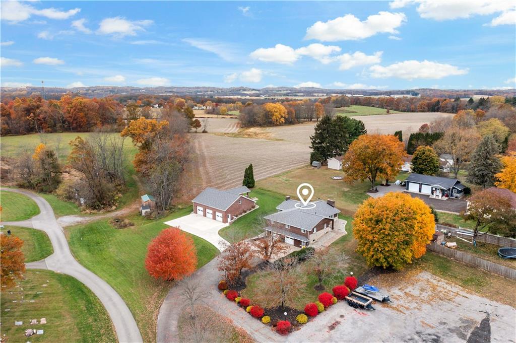 190 Butler Road Saxonburg, PA 16056 - Photo 45 of 46