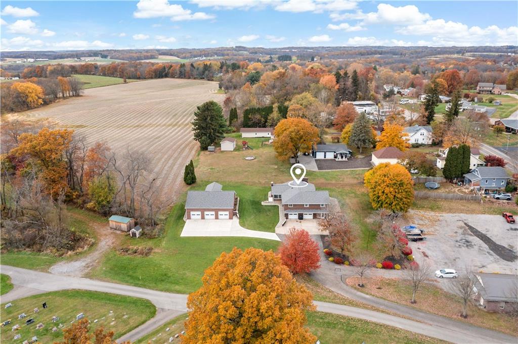 190 Butler Road Saxonburg, PA 16056 - Photo 46 of 46