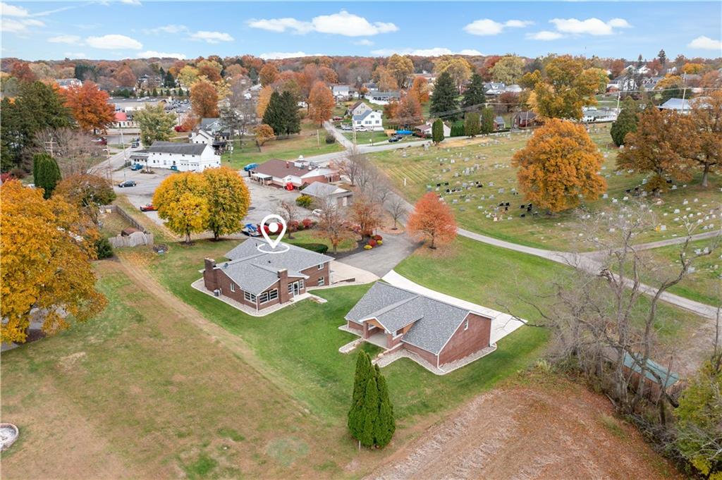 190 Butler Road Saxonburg, PA 16056 - Photo 5 of 46