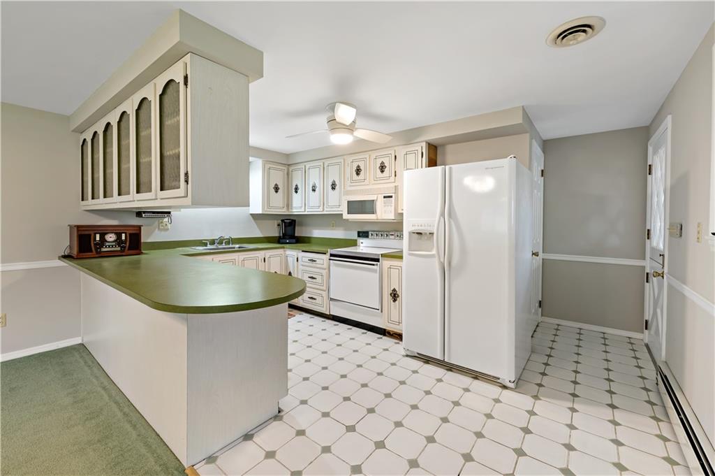 190 Butler Road Saxonburg, PA 16056 - Photo 9 of 46