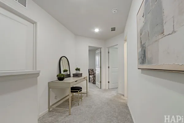 a view of a workspace