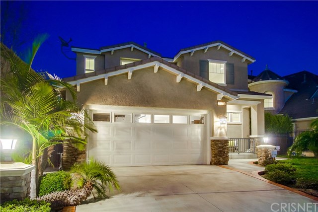 20751 Bergamo Way Porter Ranch, CA 91326 - Photo 1 of 1 Gallery Image 1