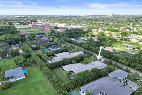 $3,595,000 | 11660 Southwest 1st Court, Plantation, FL 33325