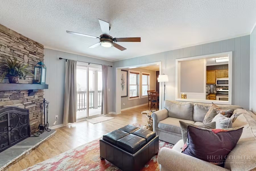 301 Pinnacle Inn Road, Unit 3209 Beech Mountain, NC 28604 - Photo 46 of 47