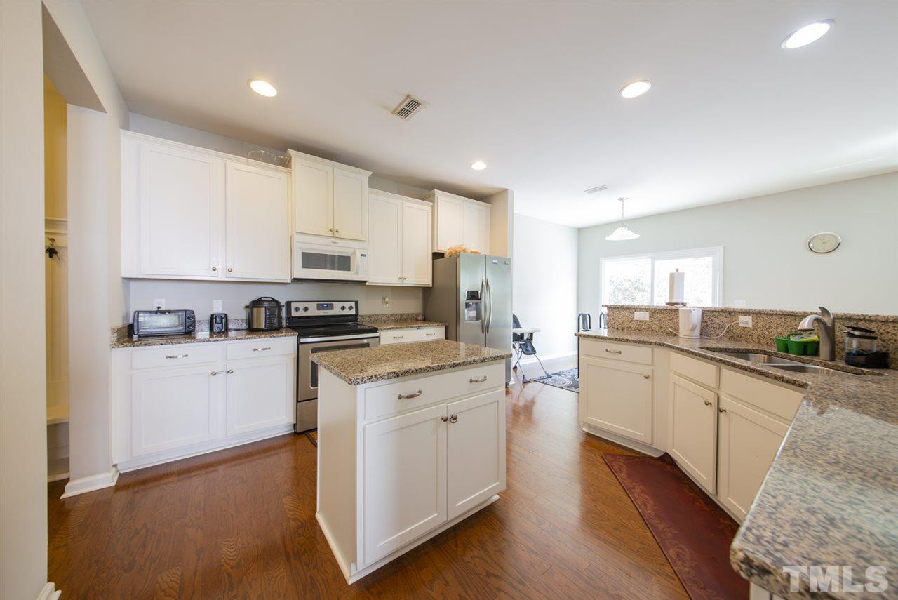 3517 Massey Ridge Court Raleigh, NC 27616 - Photo 12 of 30