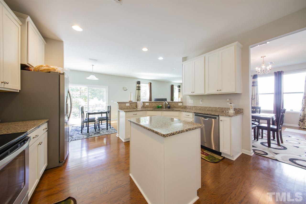 3517 Massey Ridge Court Raleigh, NC 27616 - Photo 13 of 30