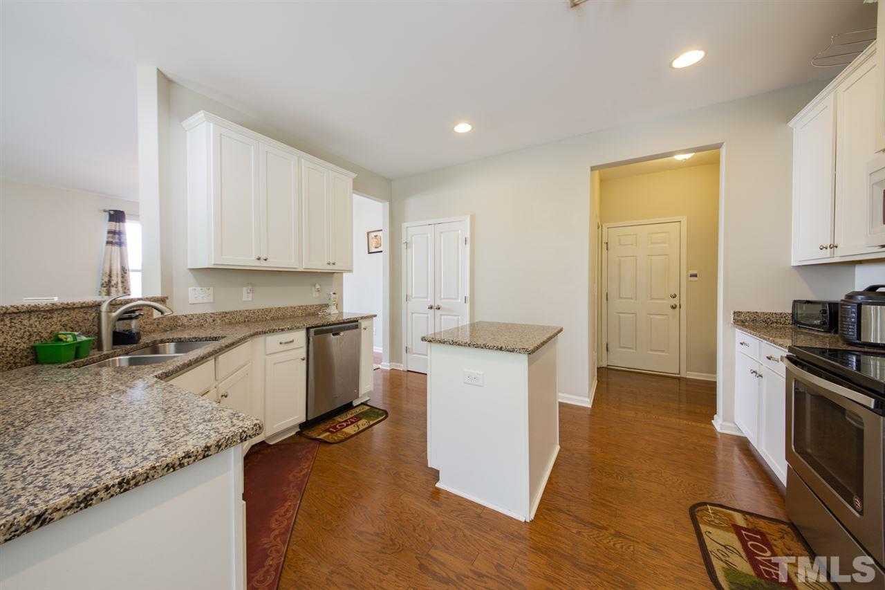 3517 Massey Ridge Court Raleigh, NC 27616 - Photo 14 of 30