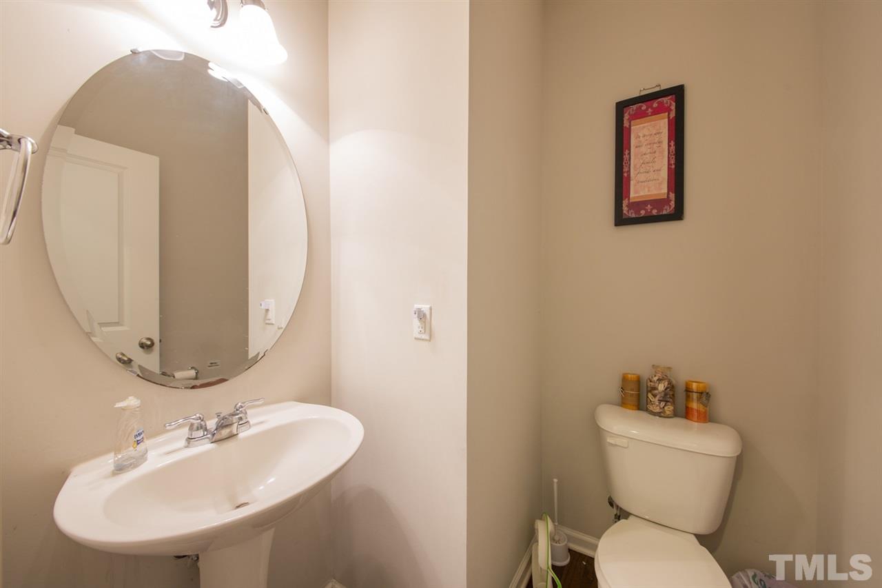 3517 Massey Ridge Court Raleigh, NC 27616 - Photo 15 of 30