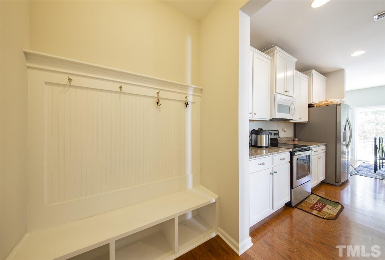 3517 Massey Ridge Court Raleigh, NC 27616 - Photo 16 of 30