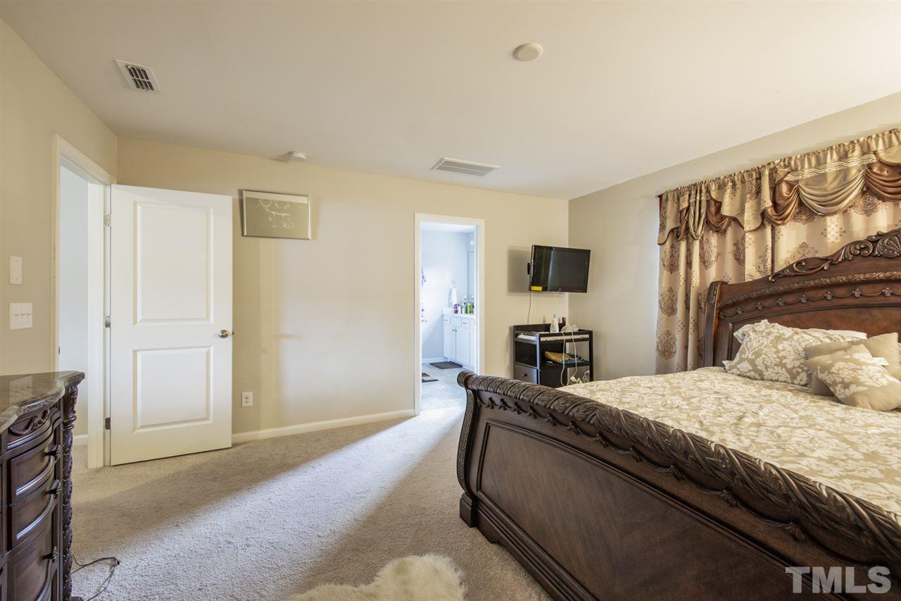 3517 Massey Ridge Court Raleigh, NC 27616 - Photo 18 of 30