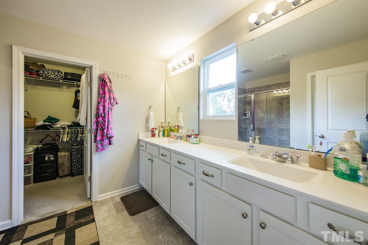 3517 Massey Ridge Court Raleigh, NC 27616 - Photo 19 of 30